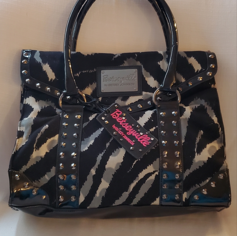 Betsey Johnson